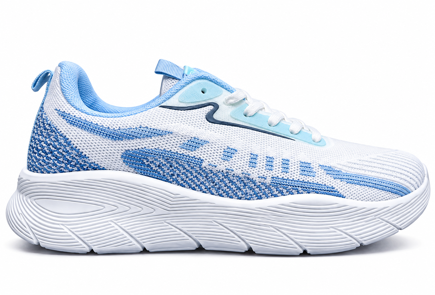 ZAPATILLAS RUNNING HOMBRE - 1
