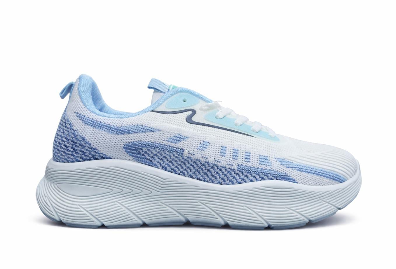 ZAPATILLAS RUNNING HOMBRE - 1