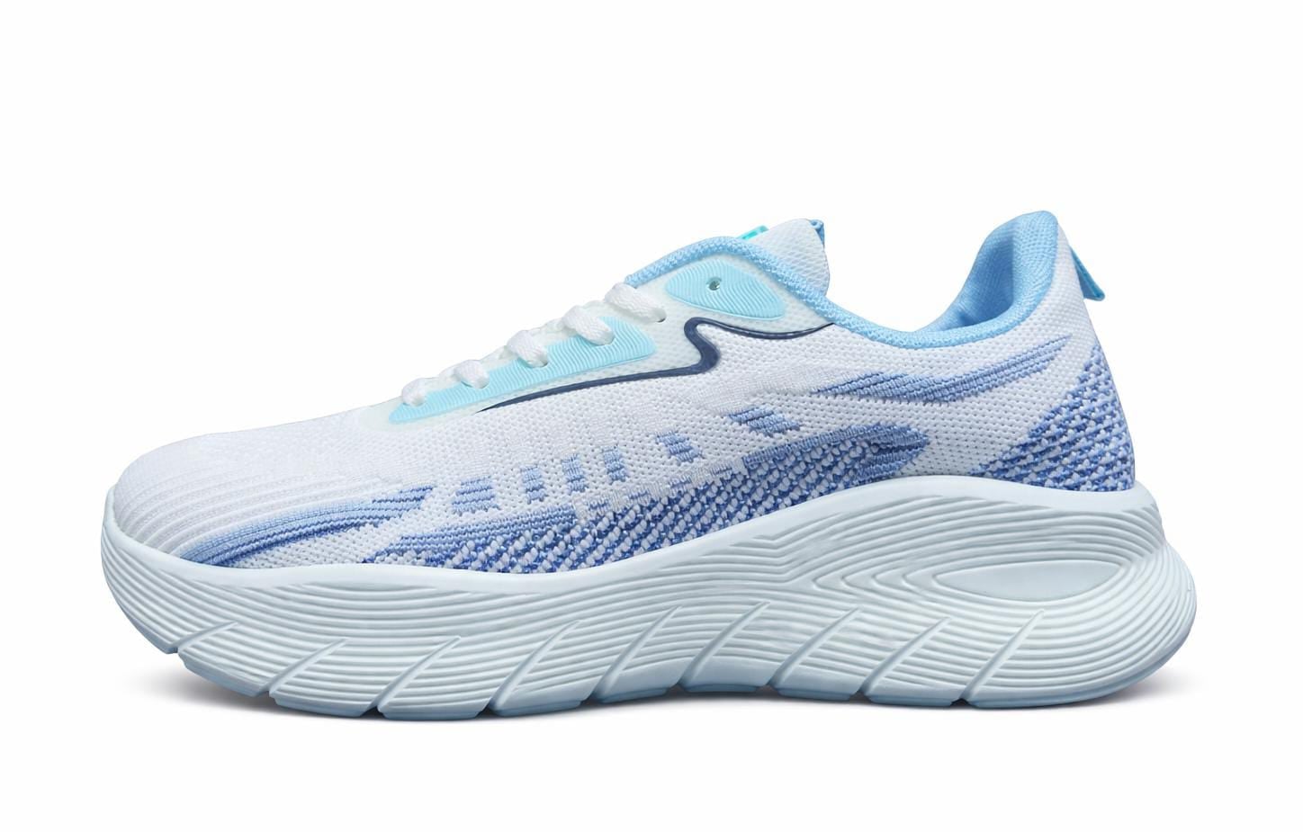 ZAPATILLAS RUNNING HOMBRE - 2