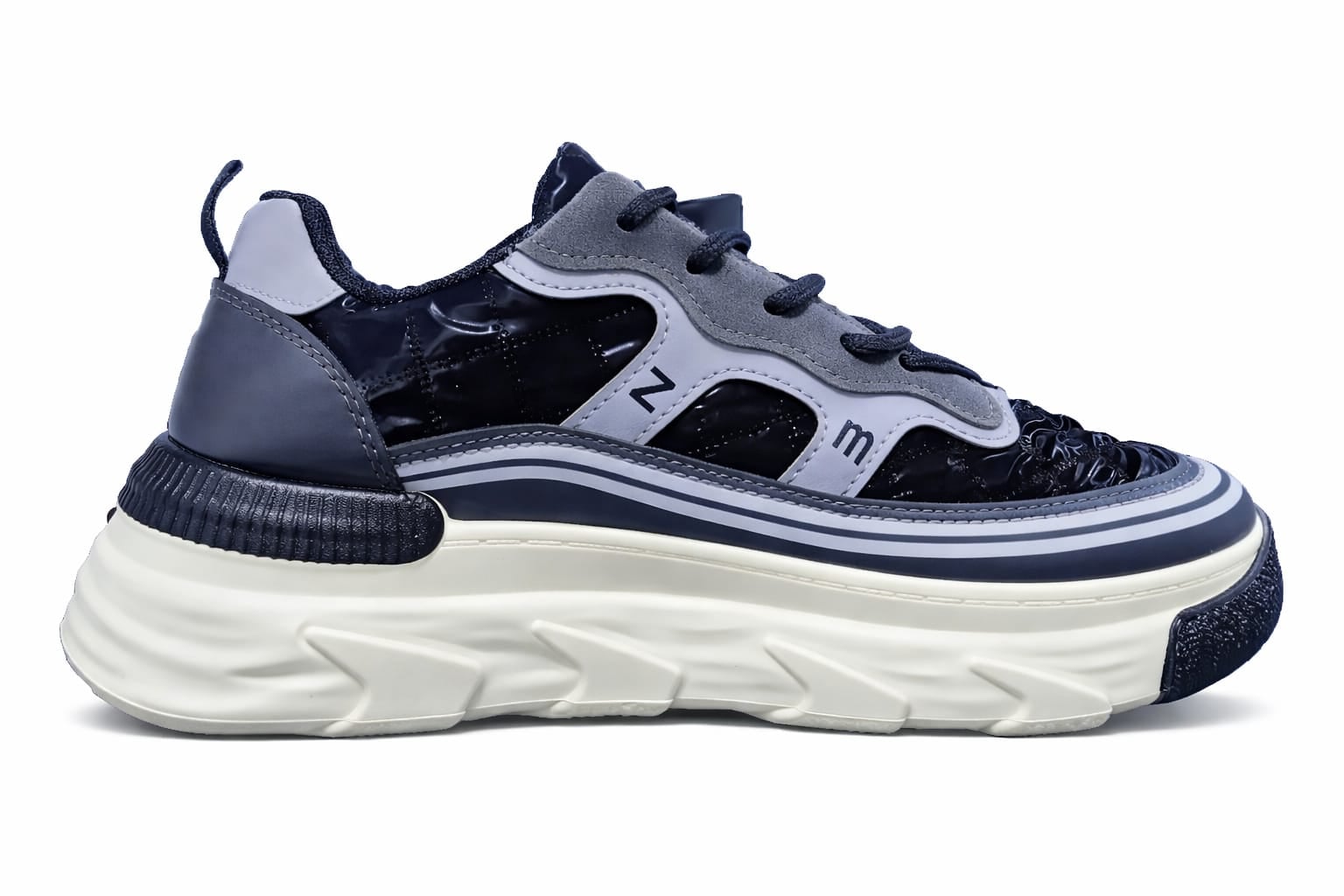 ZAPATILLAS HOMBRE - 1