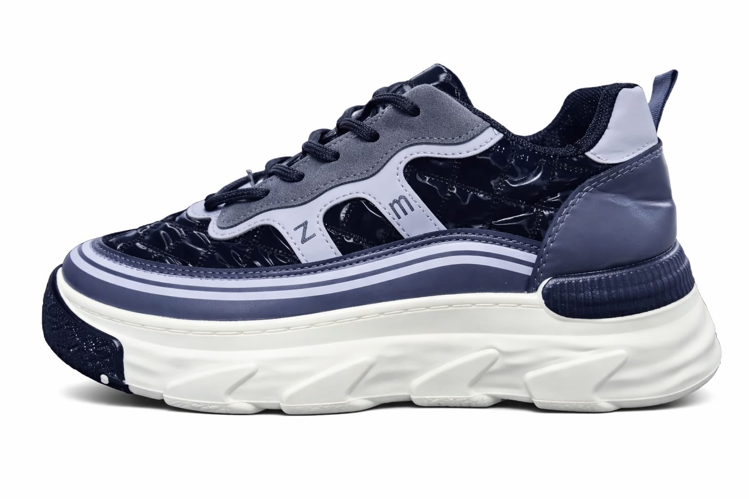 ZAPATILLAS HOMBRE - 2