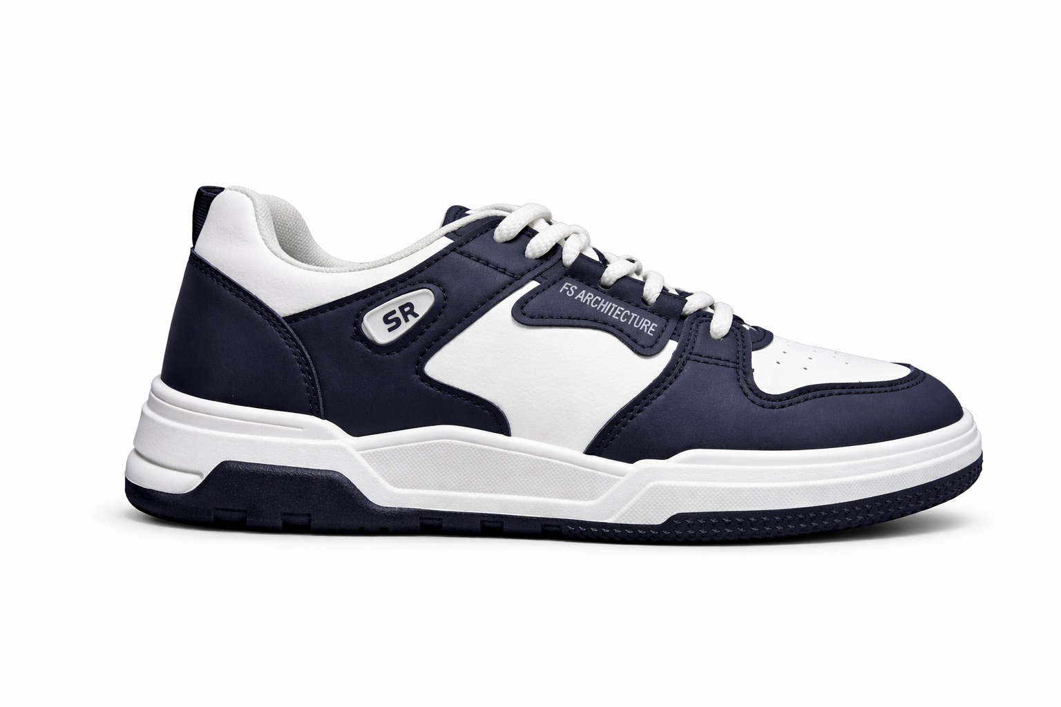 ZAPATILLAS URBANAS HOMBRE - 1