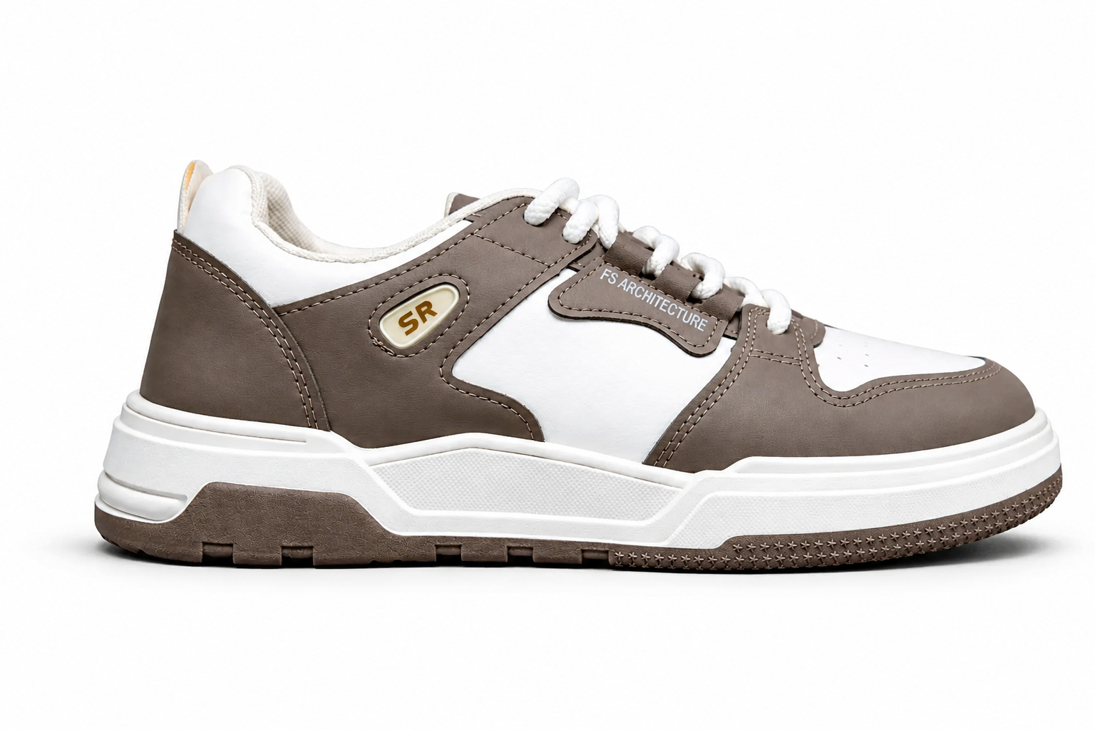 ZAPATILLAS URBANAS HOMBRE - 1