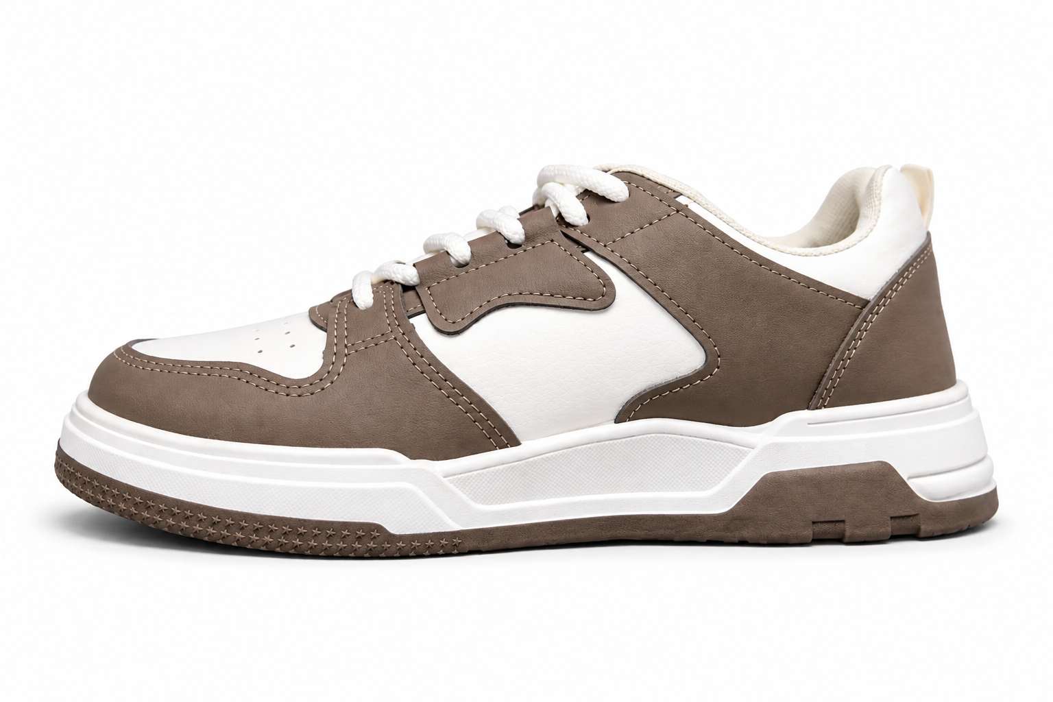 ZAPATILLAS URBANAS HOMBRE - 2
