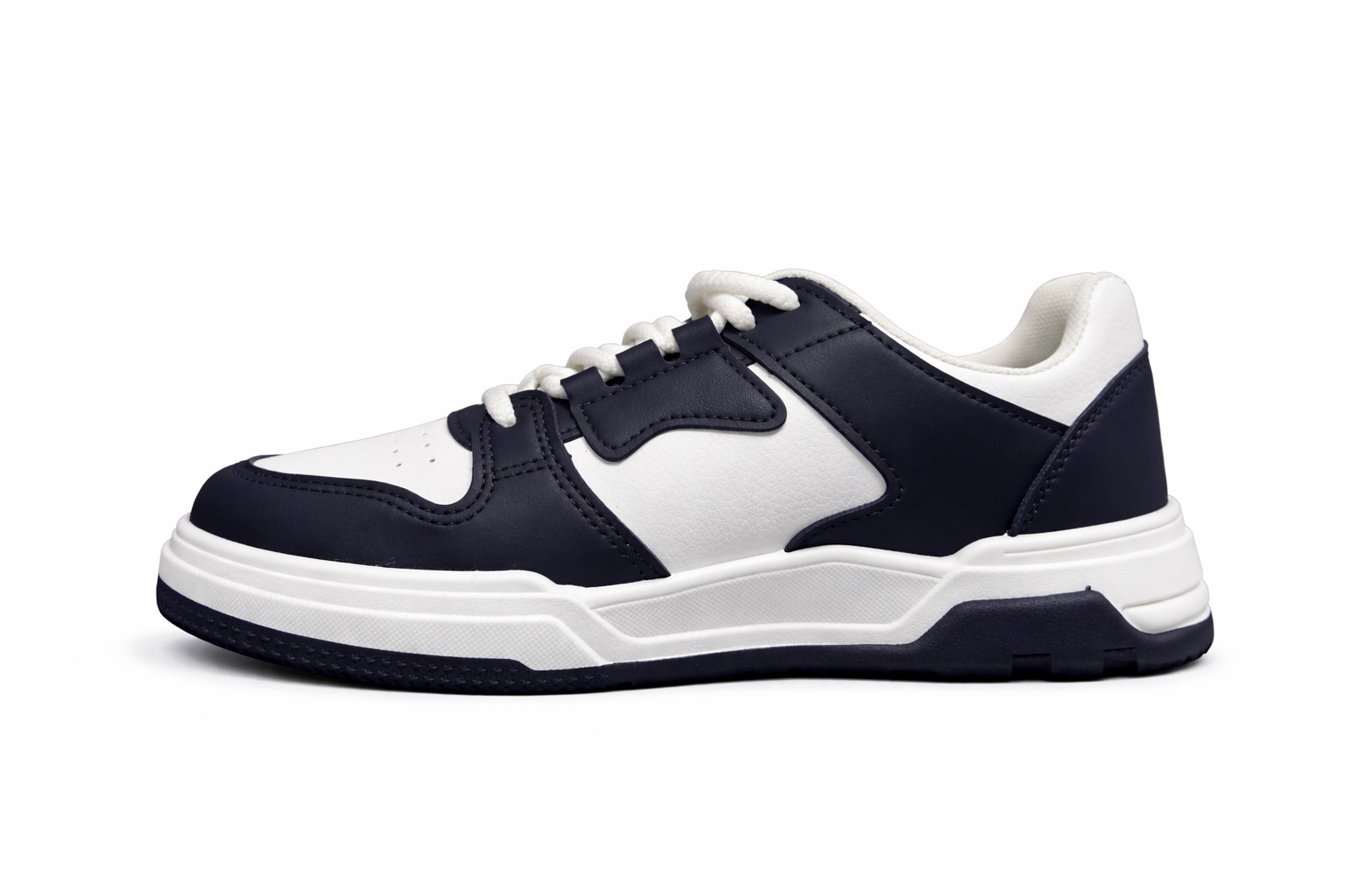 ZAPATILLAS URBANAS HOMBRE - 2