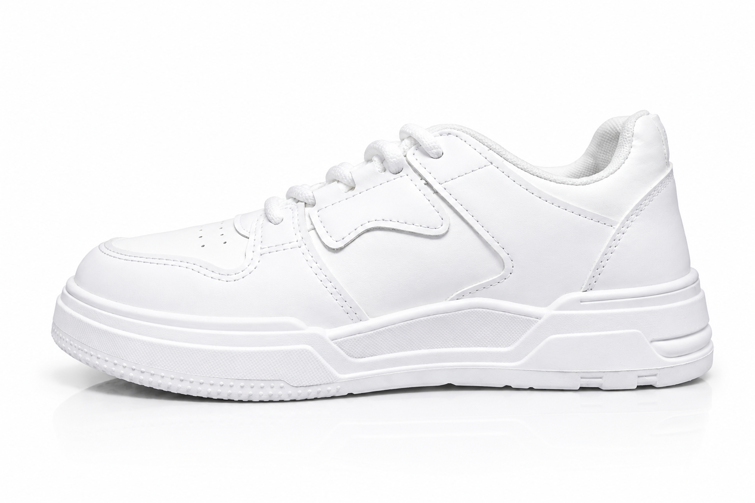 ZAPATILLAS URBANAS HOMBRE - 2