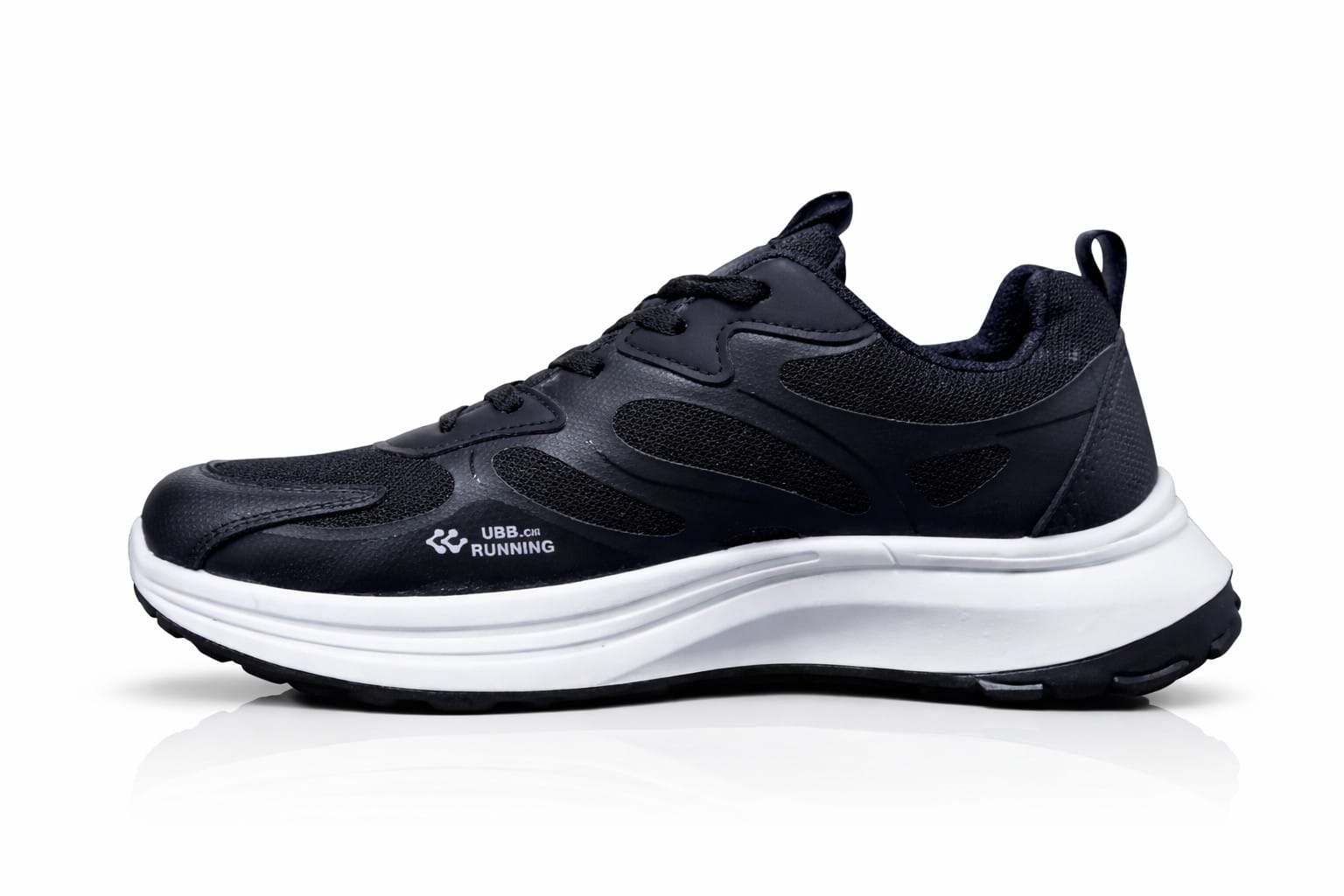 ZAPATILLAS RUNNING HOMBRE - 2