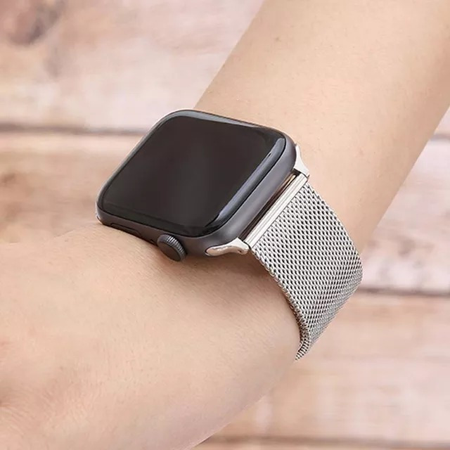 CORREA MAGNETICA MOTO360 2ª GENERACIÓN TICWATCH E E2C2 FOSSIL QGAZER - 3