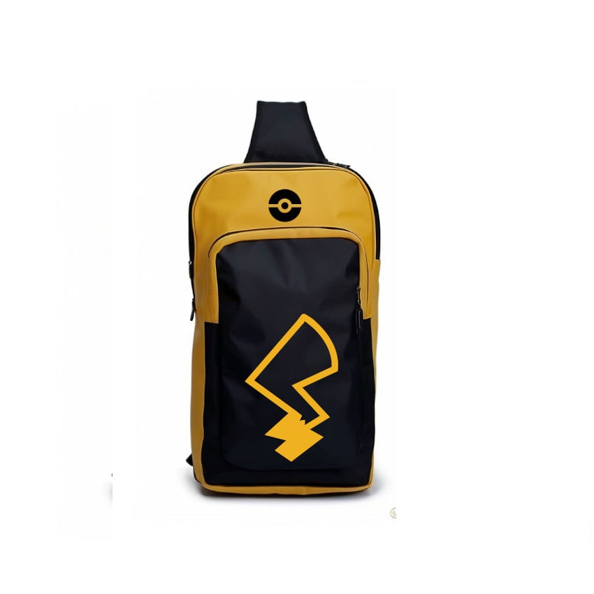 MOCHILA CASE TRANSPORTADOR PARA NINTENDO SWITCH OLED LITE - 1