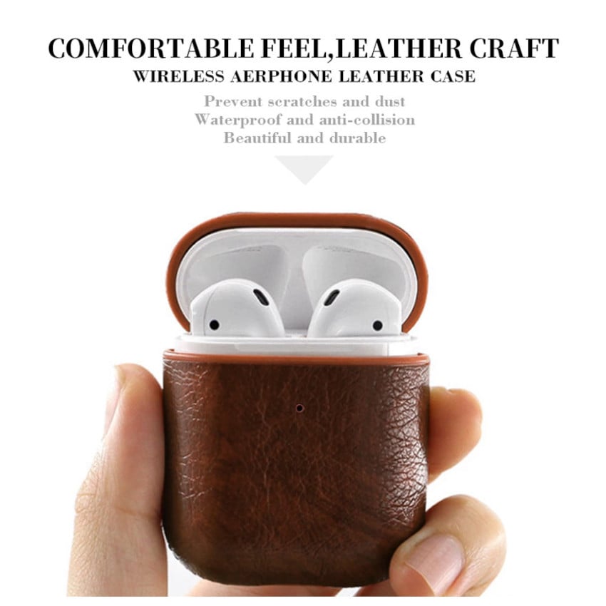 CASE ANTI IMPACTO ESTUCHE PROTECTOR VIAJERO PARA AIRPODS 3 - 3