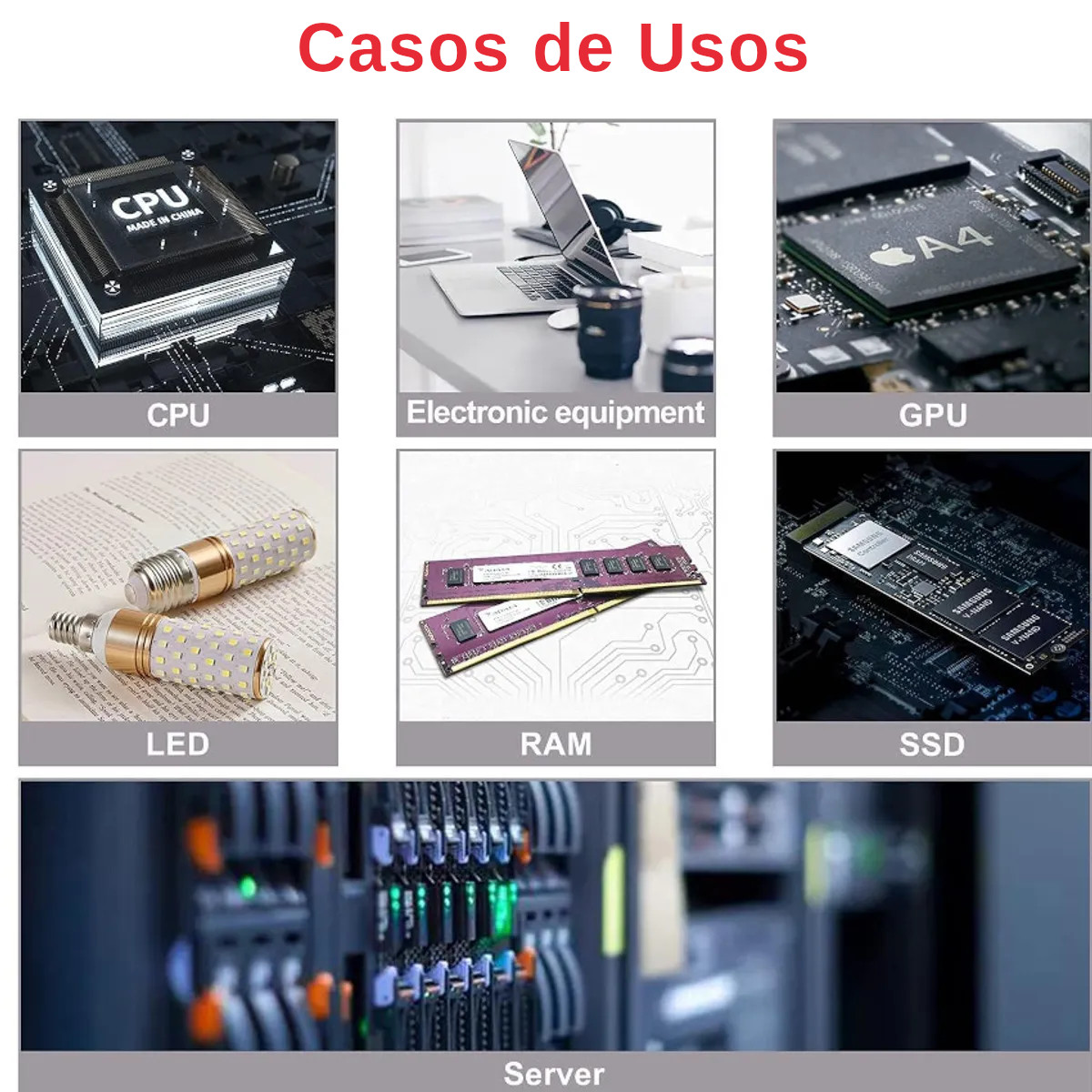 KIT 2PCSTHERMAL PADS ODYSSEY 1MM + 2MM ALTO RENDIMIENTO GPU LAPTOPS SS2063+SS2144 - 3