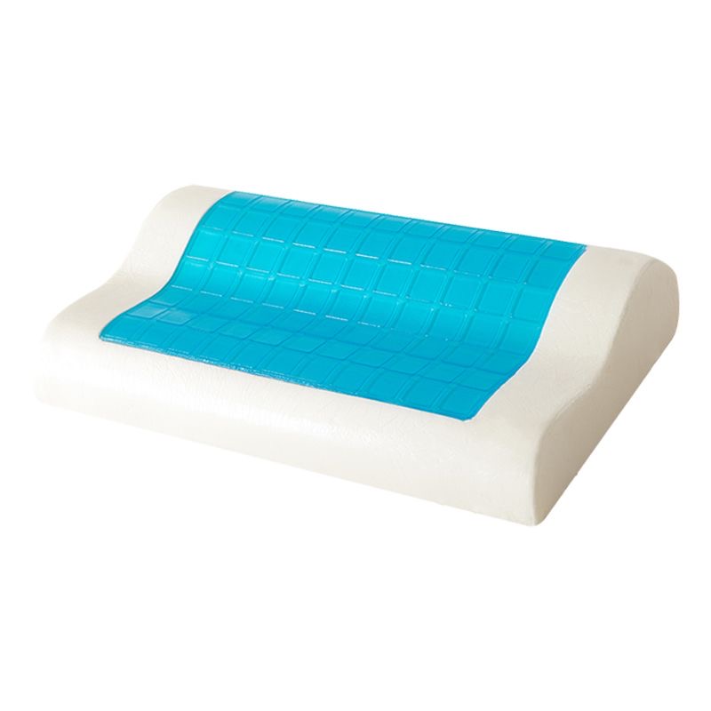ALMOHADA VISCOELÁSTICA ORTPOPÉDICA STANDARD - 1