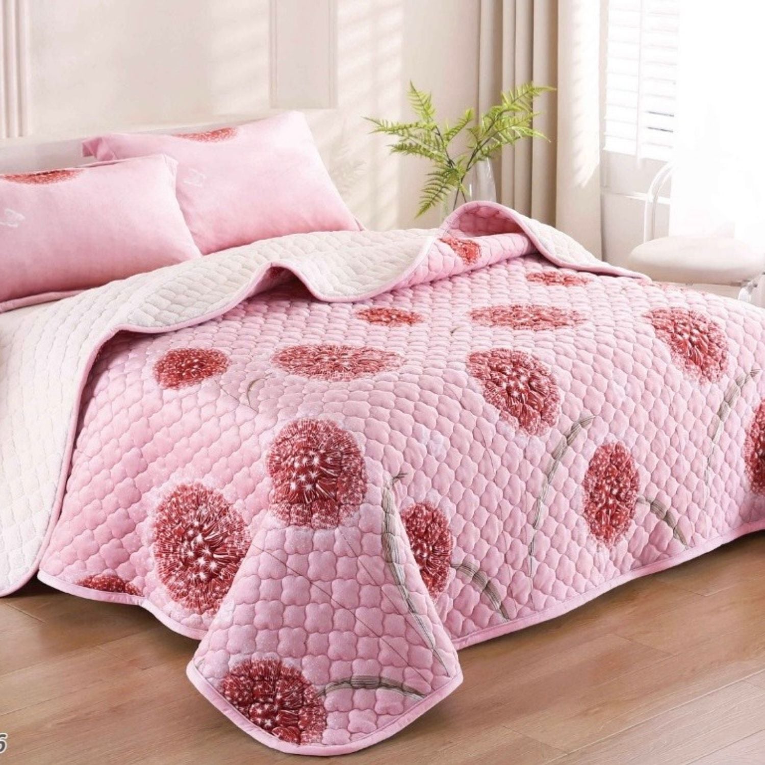 SET CUBRECAMA SHERPA 2 PLZ - 1