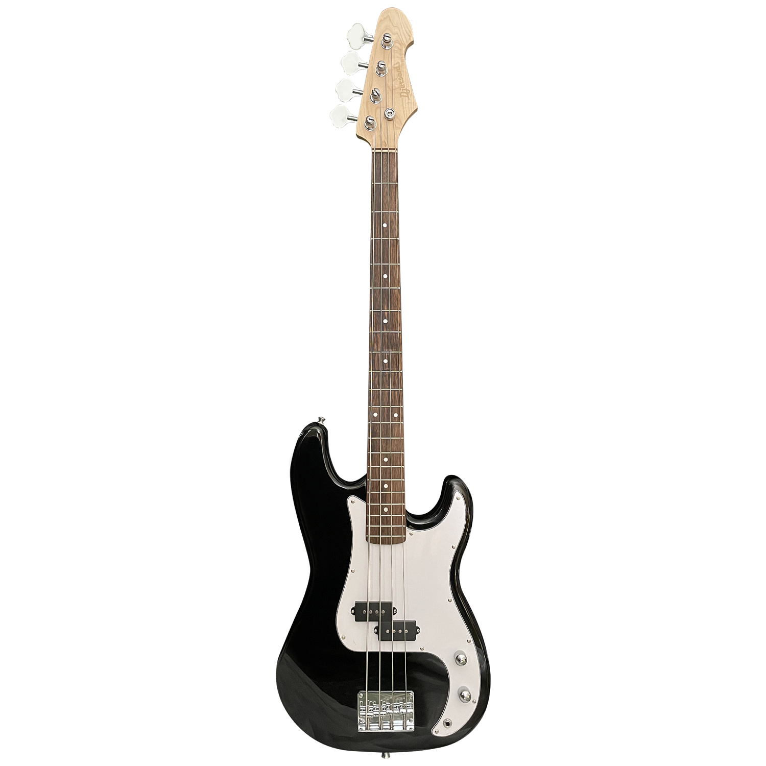 BAJO ELECTRICO DJERSEN STB-150 BK - 1
