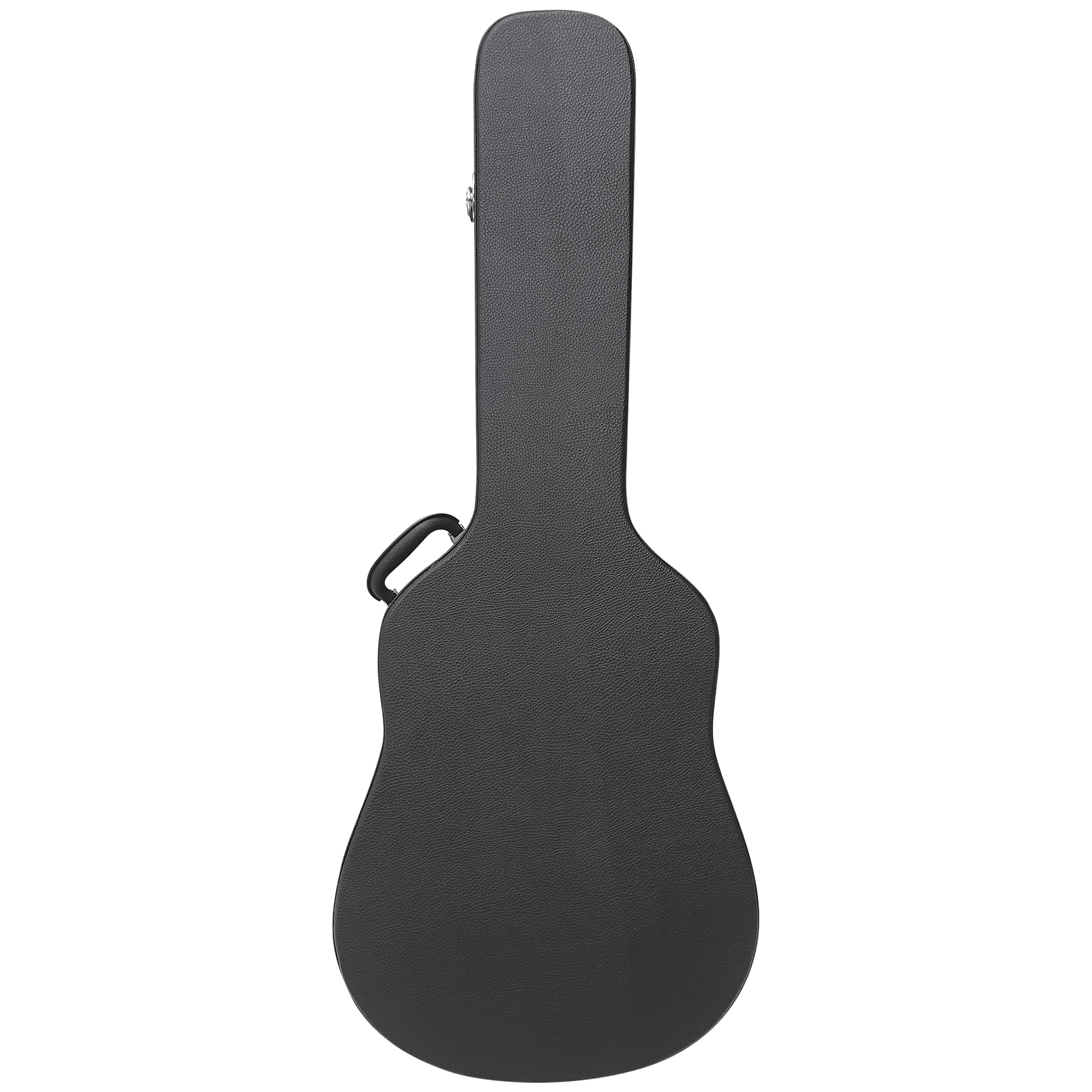 HARD CASE GUITARRA ACUSTICA CLASICA RH-C10 - 1