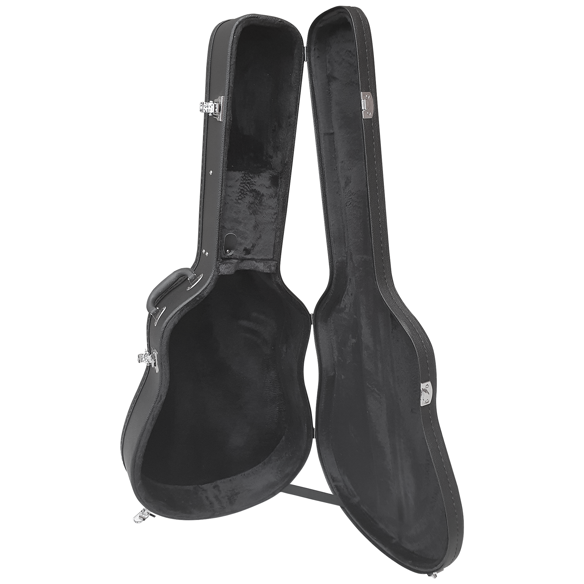 HARD CASE GUITARRA ACUSTICA CLASICA RH-C10 - 2