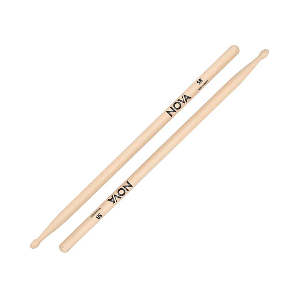 BAQUETA NOVA BY VIC FIRTH N5B - 2