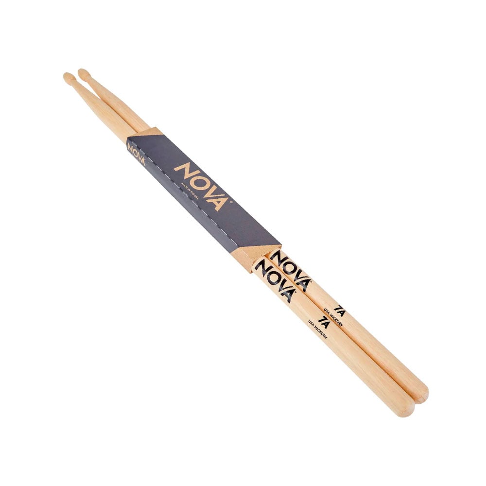 BAQUETA NOVA BY VIC FIRTH N7A - 1