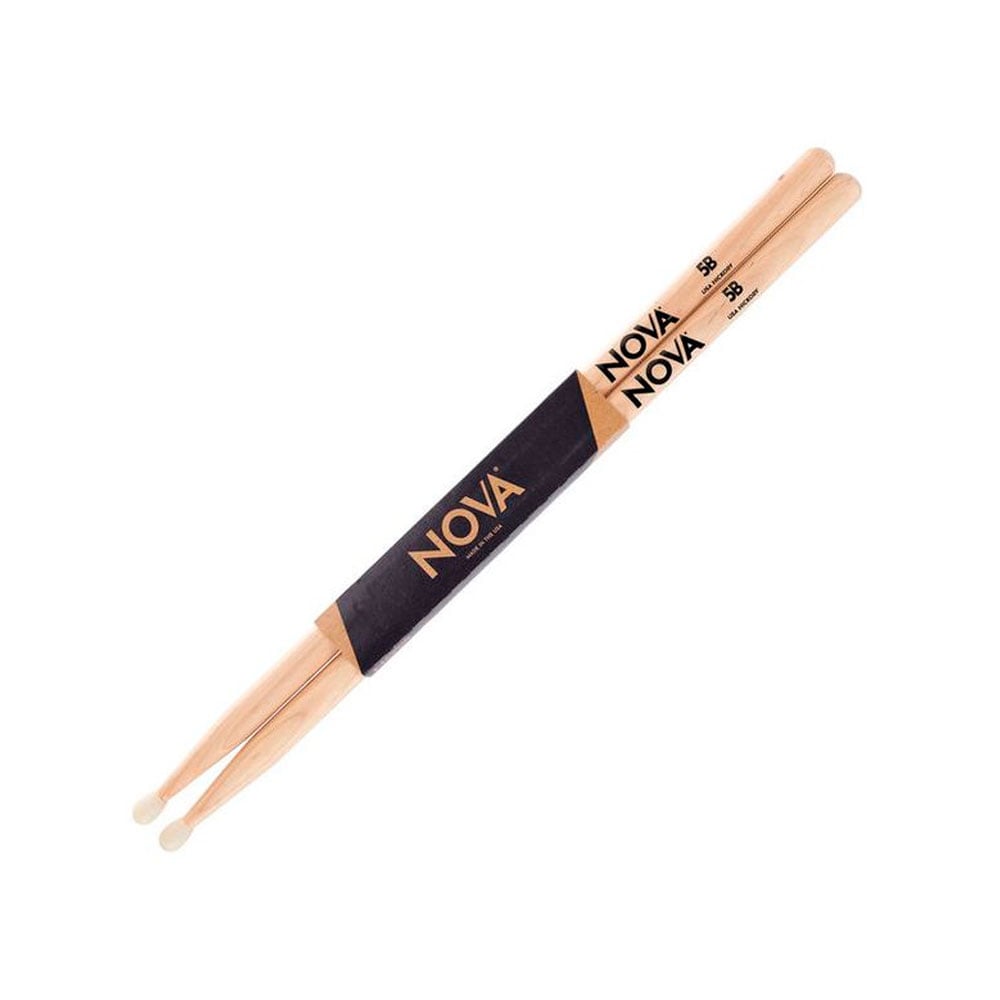 BAQUETA NOVA BY VIC FIRTH NYLON N5BN - 1