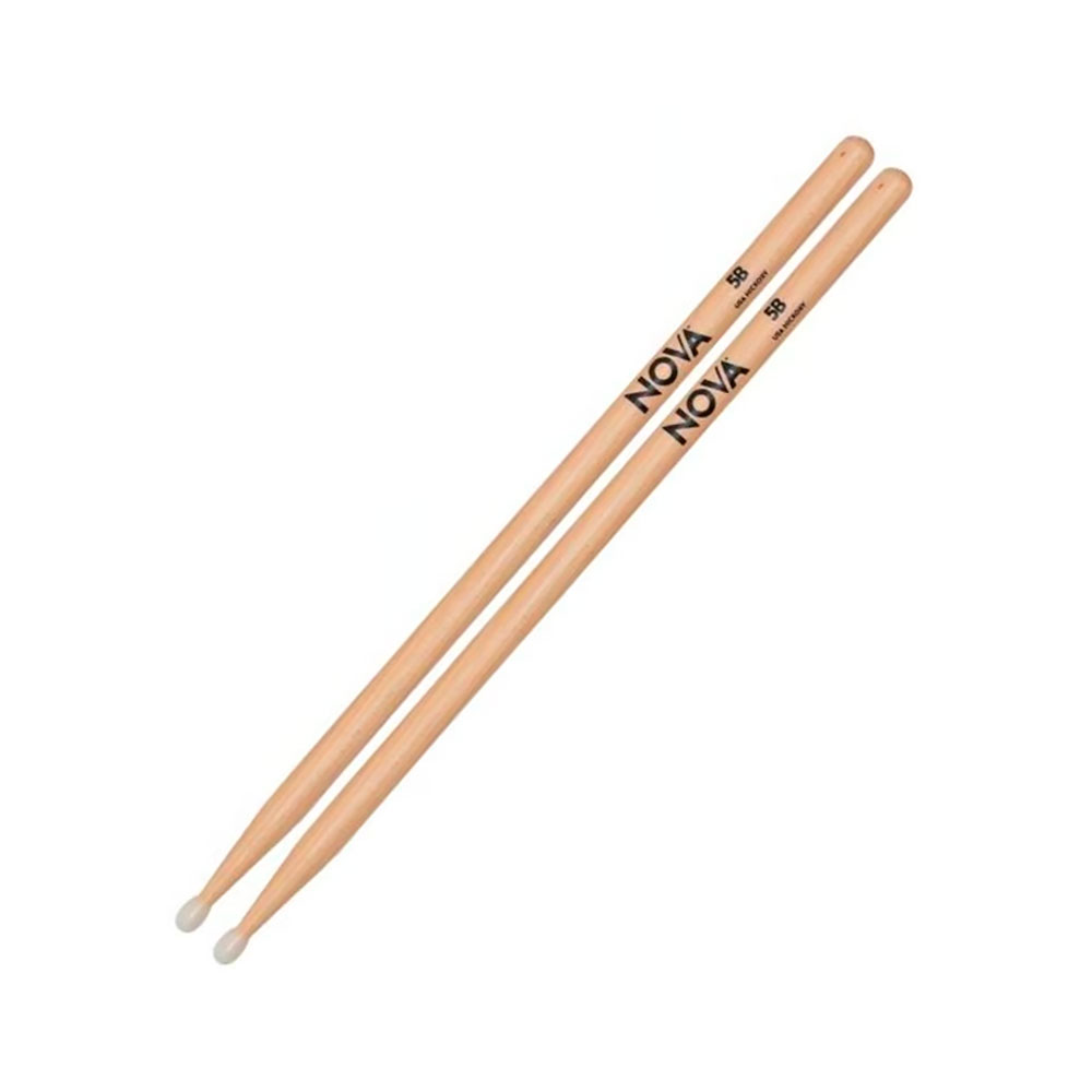 BAQUETA NOVA BY VIC FIRTH NYLON N5BN - 2