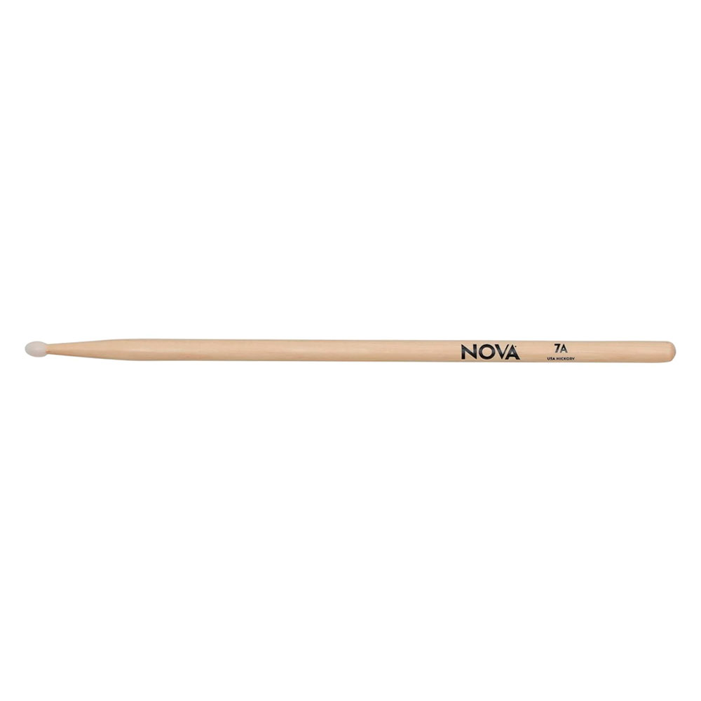 BAQUETA NOVA BY VIC FIRTH NYLON N7AN - 2
