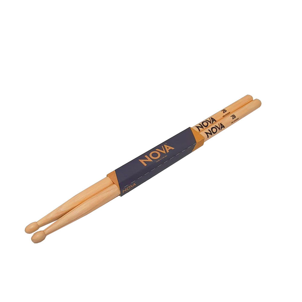 BAQUETA NOVA BY VIC FIRTH N2B - 1