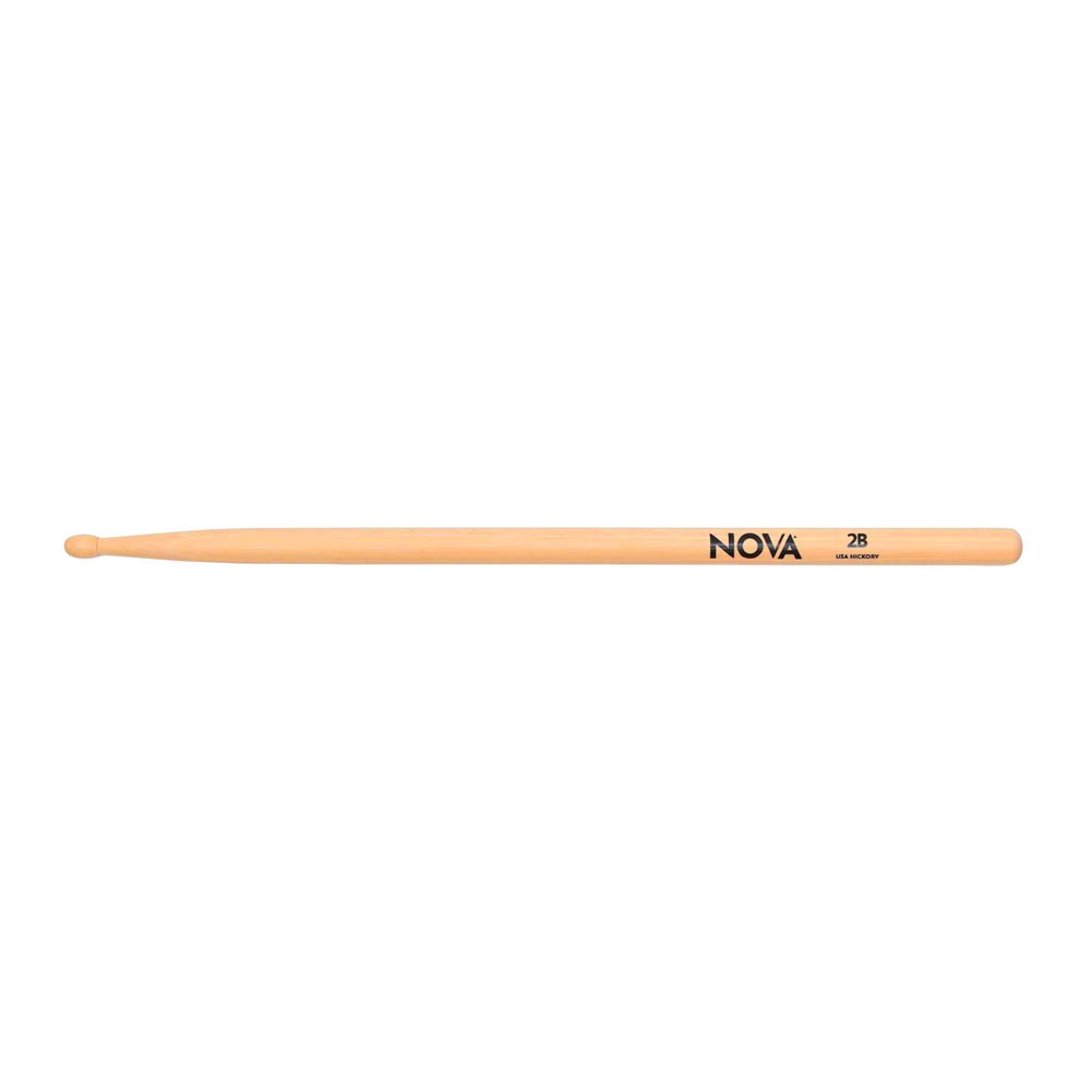 BAQUETA NOVA BY VIC FIRTH N2B - 2