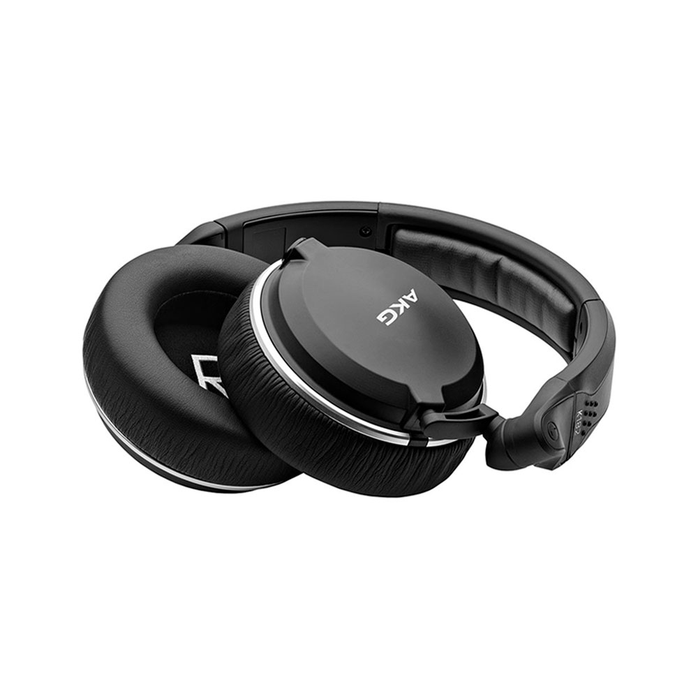 AUDIFONOS AKG K182 - 3