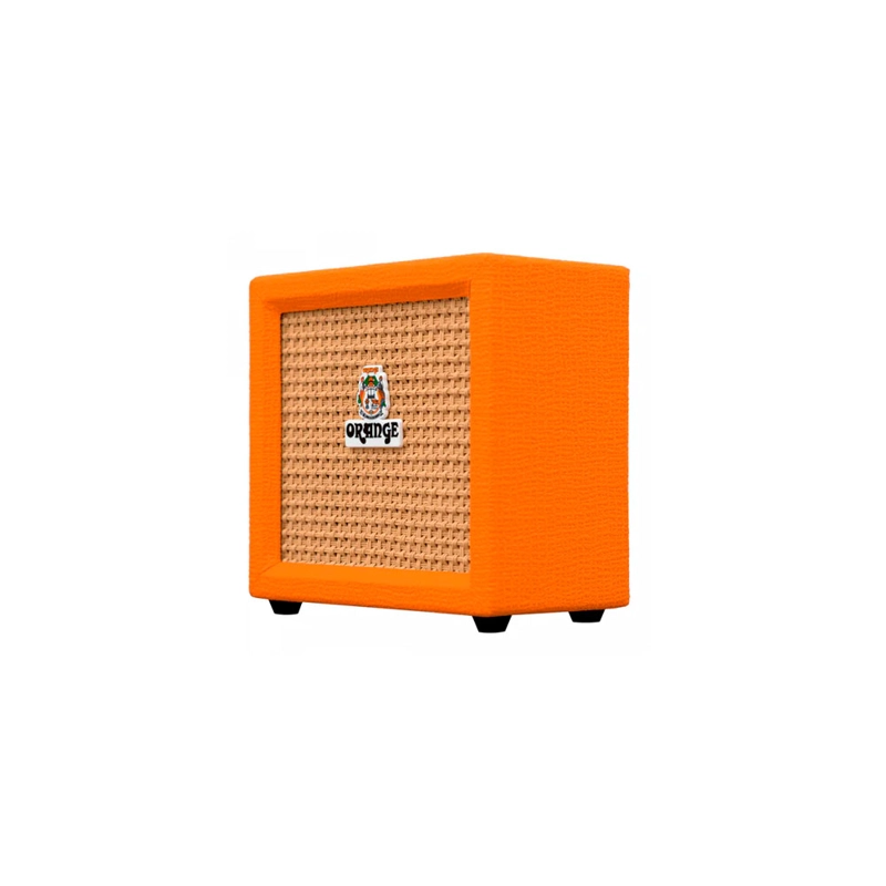 AMPLIFICADOR DE 3 WATTS ORANGE CRUSHMINI - 2