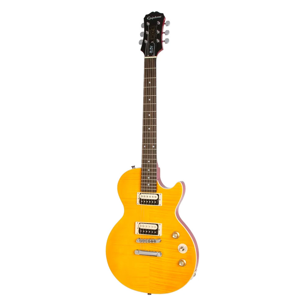 GUITARRA ELECTRICA EPIPHONE SLASH AFD LP SPECIAL -II GUITAR OUTFIT ENA2AANH3 - 1