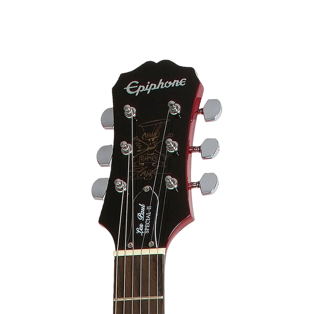 GUITARRA ELECTRICA EPIPHONE SLASH AFD LP SPECIAL -II GUITAR OUTFIT ENA2AANH3 - 4