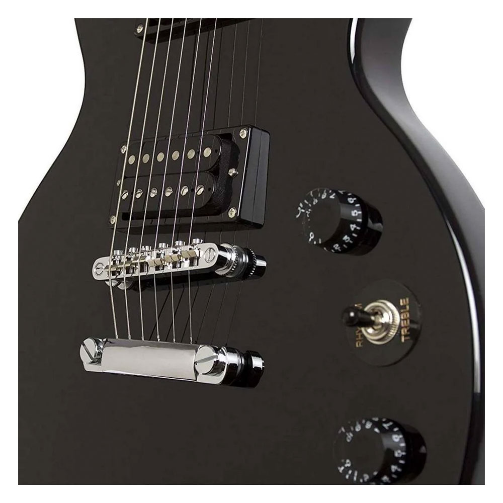 GUITARRA ELECTRICA EPIPHONE PACK EPIPHONE PPEG-EGL1EBCH1 - 3