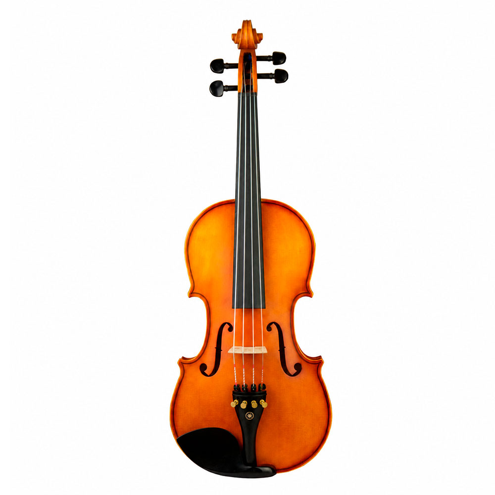 VIOLIN 4/4 SEMI PROFESIONAL MATE DJERSEN SNVL102 - 2