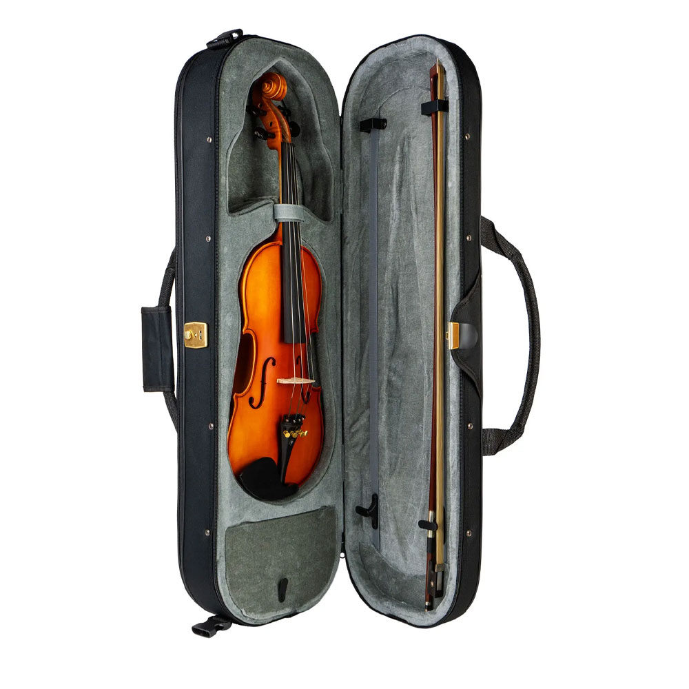 VIOLIN 4/4 DJERSEN SNVL103 - 4