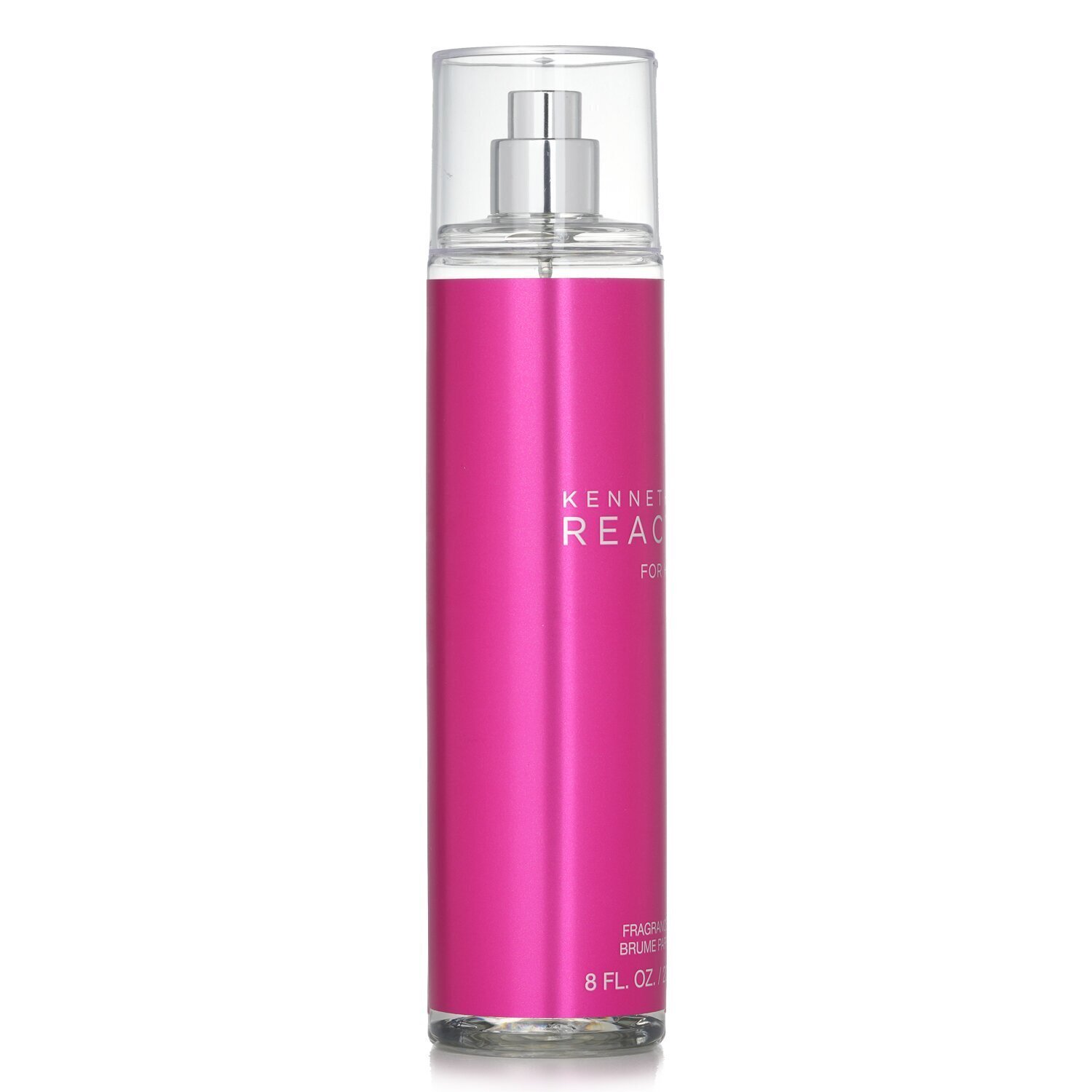 KENNETH COLE REACTION FOR HER BODY MIST 236ML 8 OZ - 2