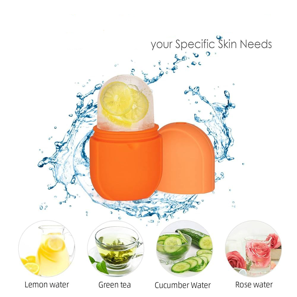 RODILLO DE HIELO FACIAL SKINCARE ICE ROLLER HIELO PARA ROSTRO - 6