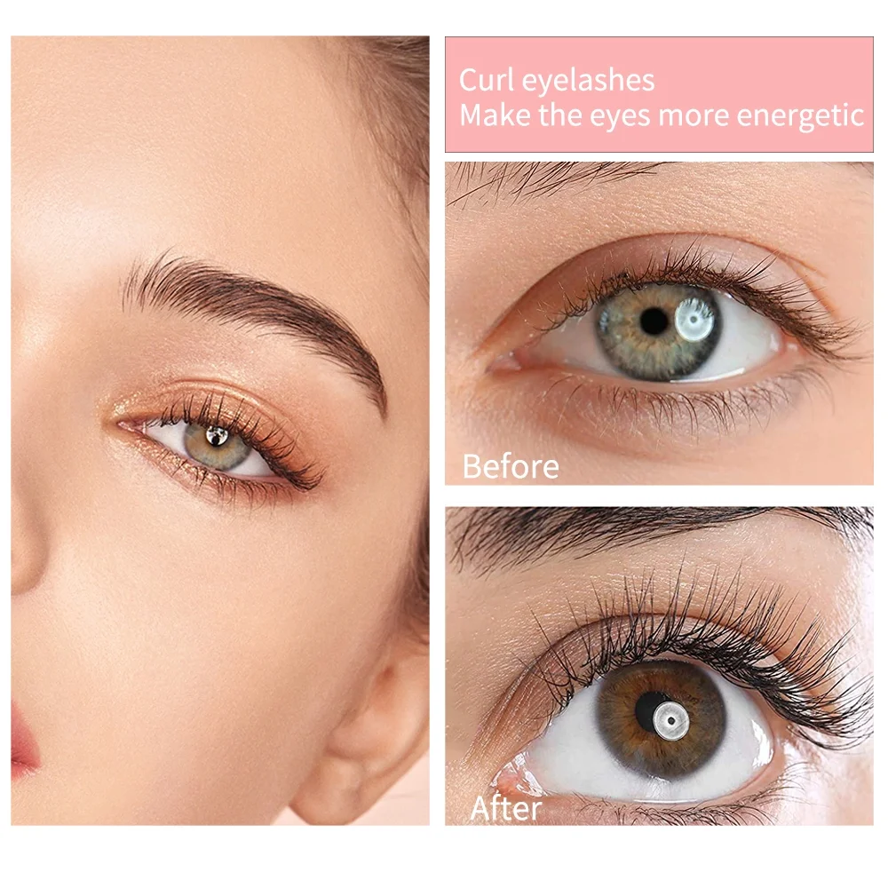 KIT DE LIFTING DE PESTAÑAS LASH LIFT ICONSIGN PERMANENTE PROFESIONAL - 6