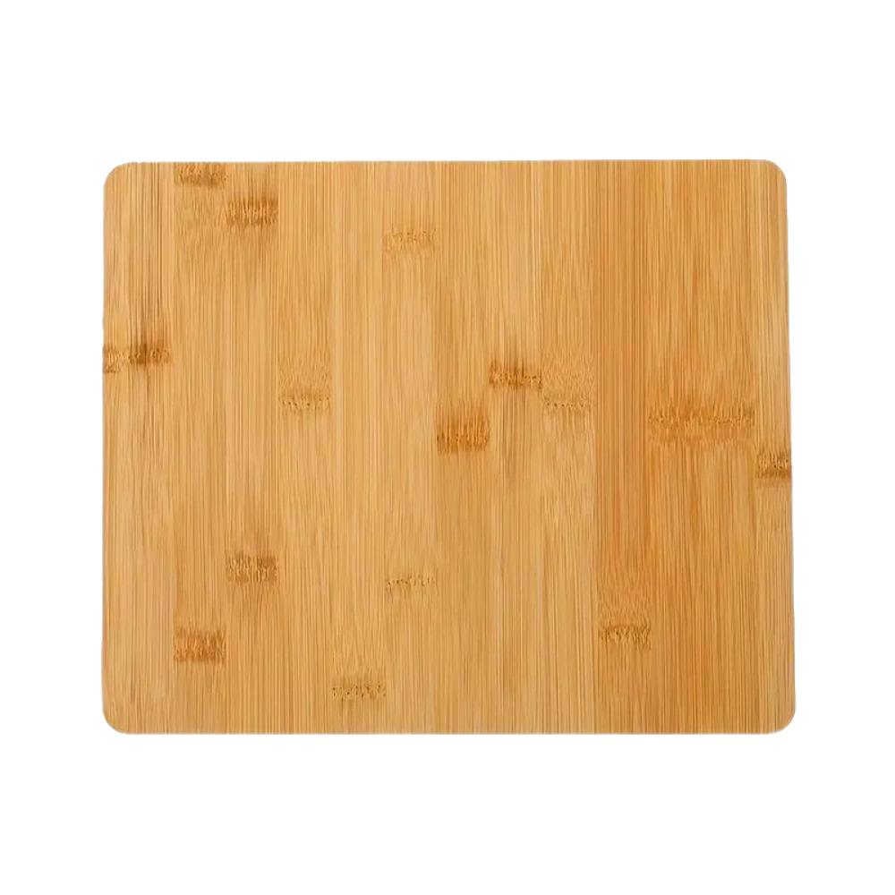 TABLA DE QUESOS CHARCUTERIA PIQUEOS BAMBU FRUTAS SNACKS INCLUYE TENEDOR Y CUCHILLO - 5