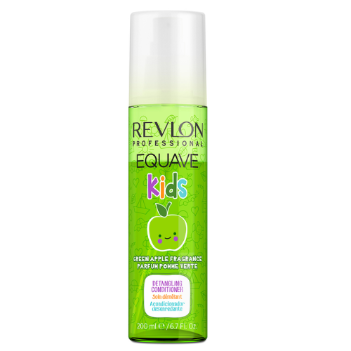 SPRAY ACONDICIONADOR REVLON PROFESSIONAL 200ML DESENREDANTE NIÑOS EQUAVE KIDS - 1