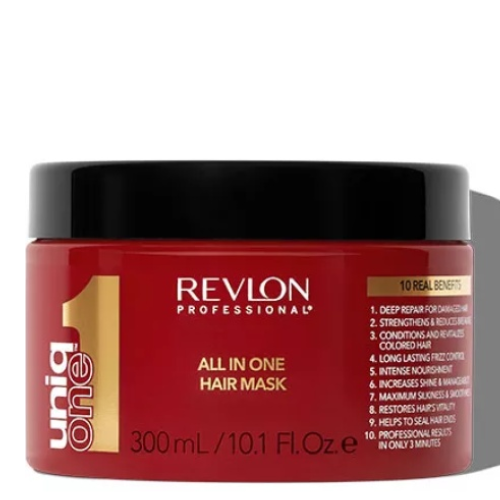 ONE SUPERIOR MASK 300ML - 1