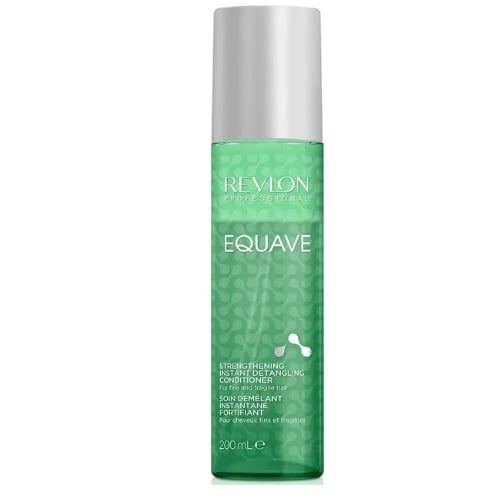 SPRAY ACONDICIONADOR REVLON PROFESSIONAL 200ML DESENREDANTE ANTI QUIEBRE EQUAVE - 1