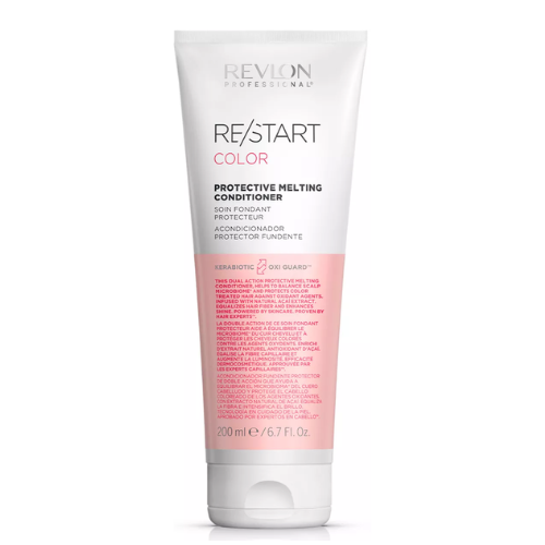 ACONDICIONADOR REVLON PROFESSIONAL RESTART COLOR CABELLO TEÑIDO - 1