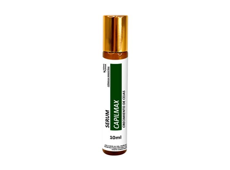 SÉRUM CRECIM CEJAS CAPIL 10ML SUMAK + SÉRUM CONTORNOS OJOS REVITAMAX - 4