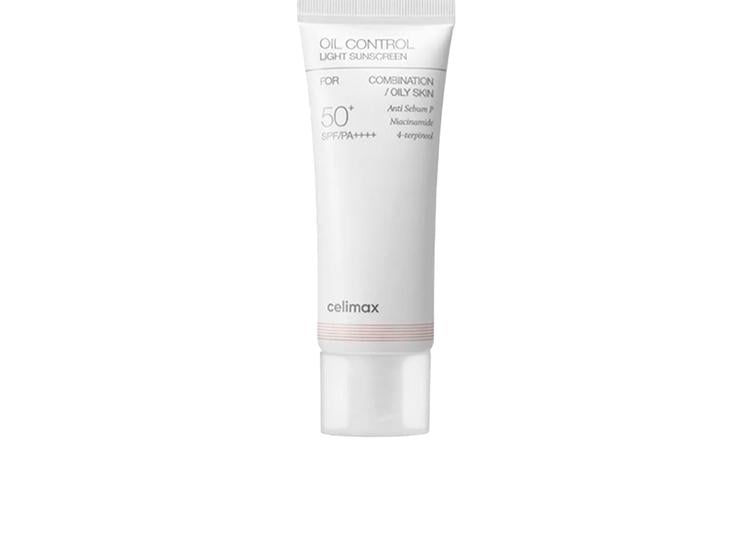 NIACINAMIDE 10% TXA 4% SERUM 30ML ANUA + OIL CONTROL SUNSCREEN SPF50+ - 4