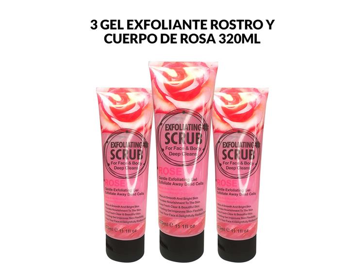 SHAMPOO 3 EN 1 TRE + MÁSCARA ANABOLIZANTE - LA BRASILIANA - 2