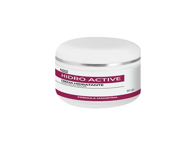CREMA DESPIGMENTANTE ÁCIDO TRANEXÁMICO 30GR DERMO SUMAK - 1