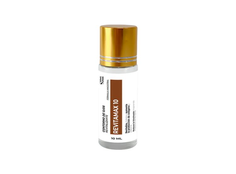 SERÚM CONTORNOS DE OJOS REVITAMAX 10ML - DERMO SUMAK - 1