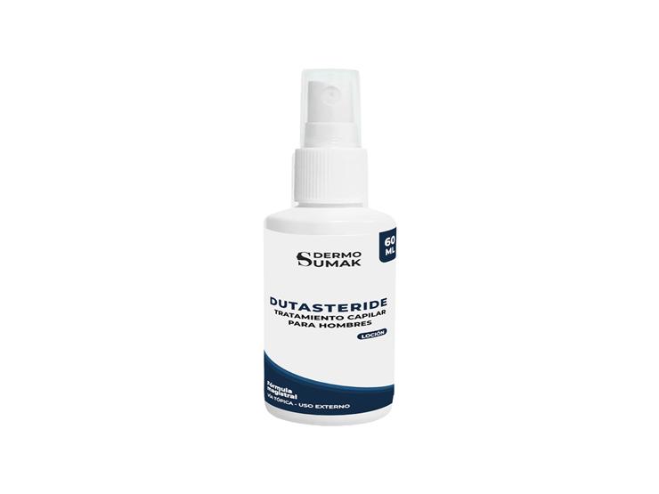 MINOXIDIL 3MG 60 CAPSULAS - 1