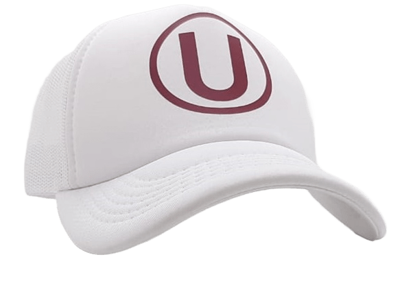 GORRO UNI01 CREMA UNI BLANCO - 1