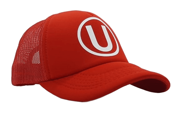 GORRO CREMA UNI MODELO 02 - 1